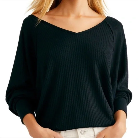 We The Free Santa Clara Thermal Top - Picture 6 of 8